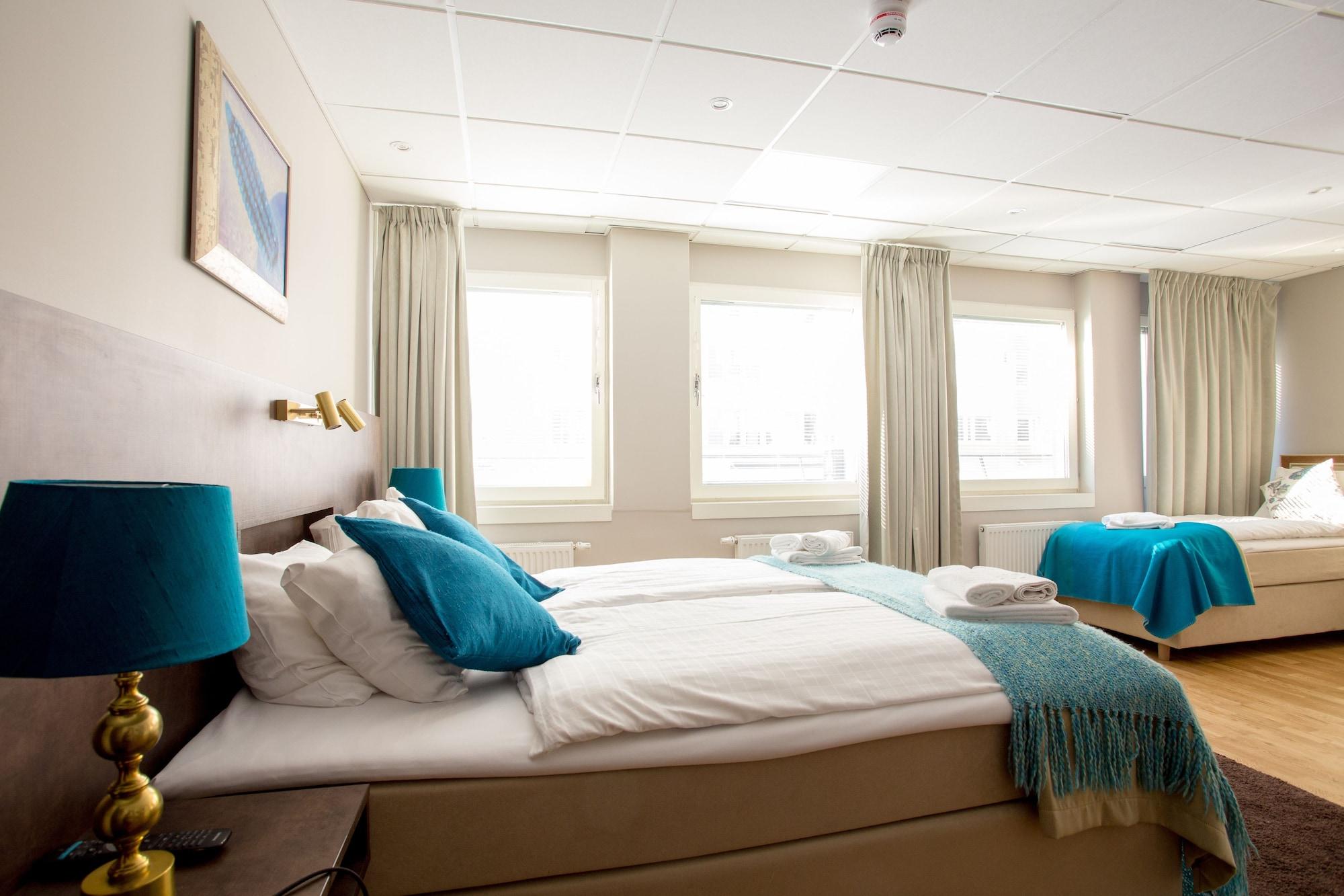 Hotel Point Stockholm Exterior photo