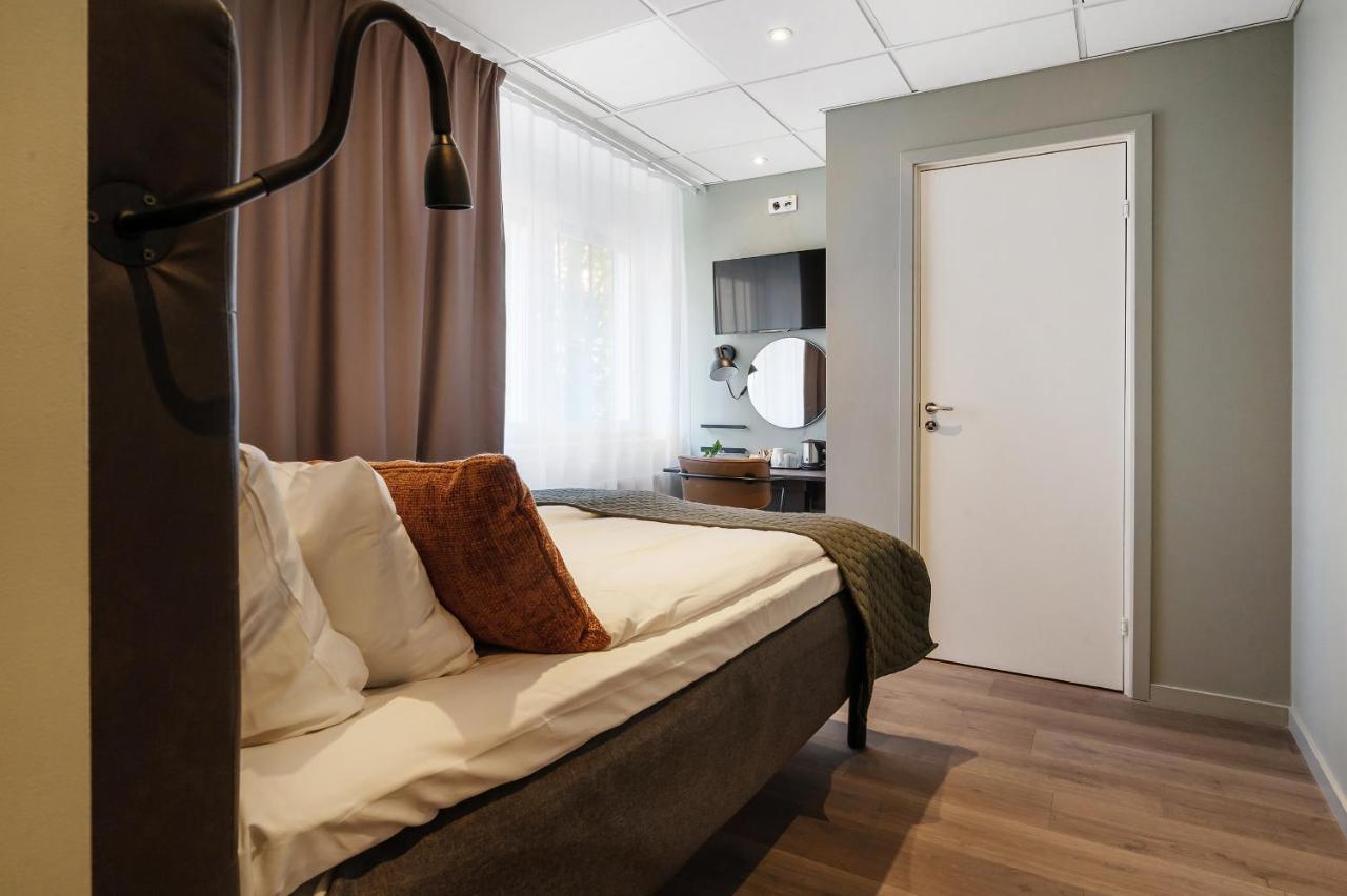 Hotel Point Stockholm Exterior photo